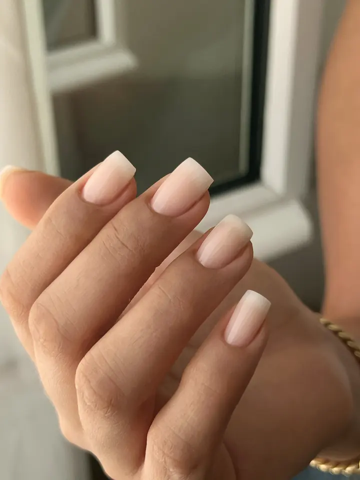 Gainage, soft french carrée
